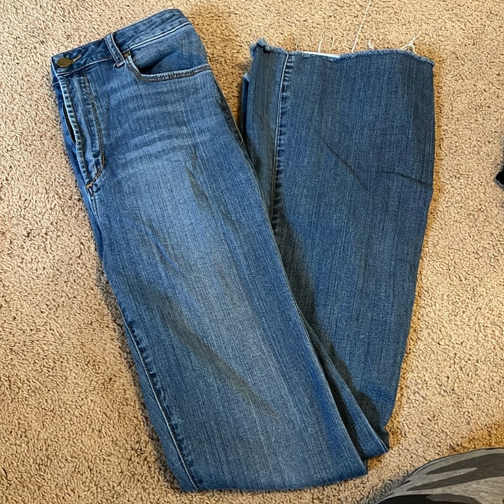 Articles of Society Bootcut Jeans